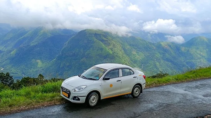 Hire Sedans and Cabs in Bangalore for Oustation travel