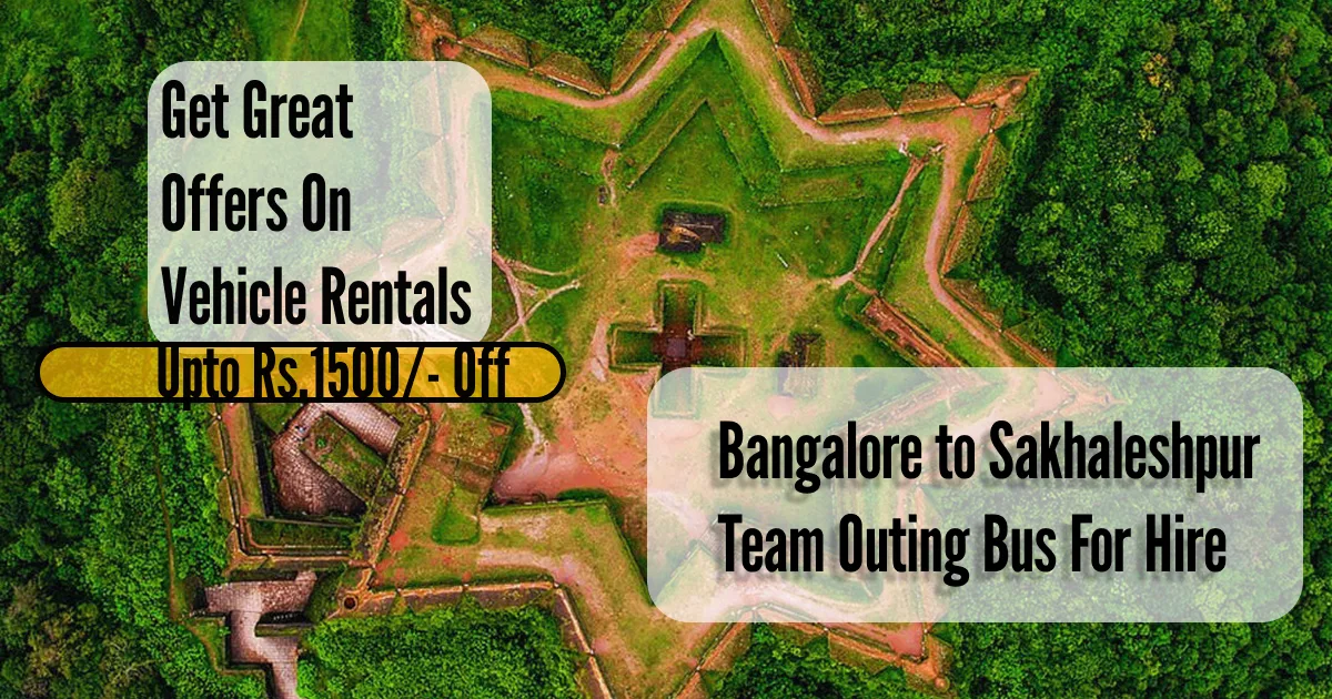 Easy Ways to rent vehicle for team outing in bangalore