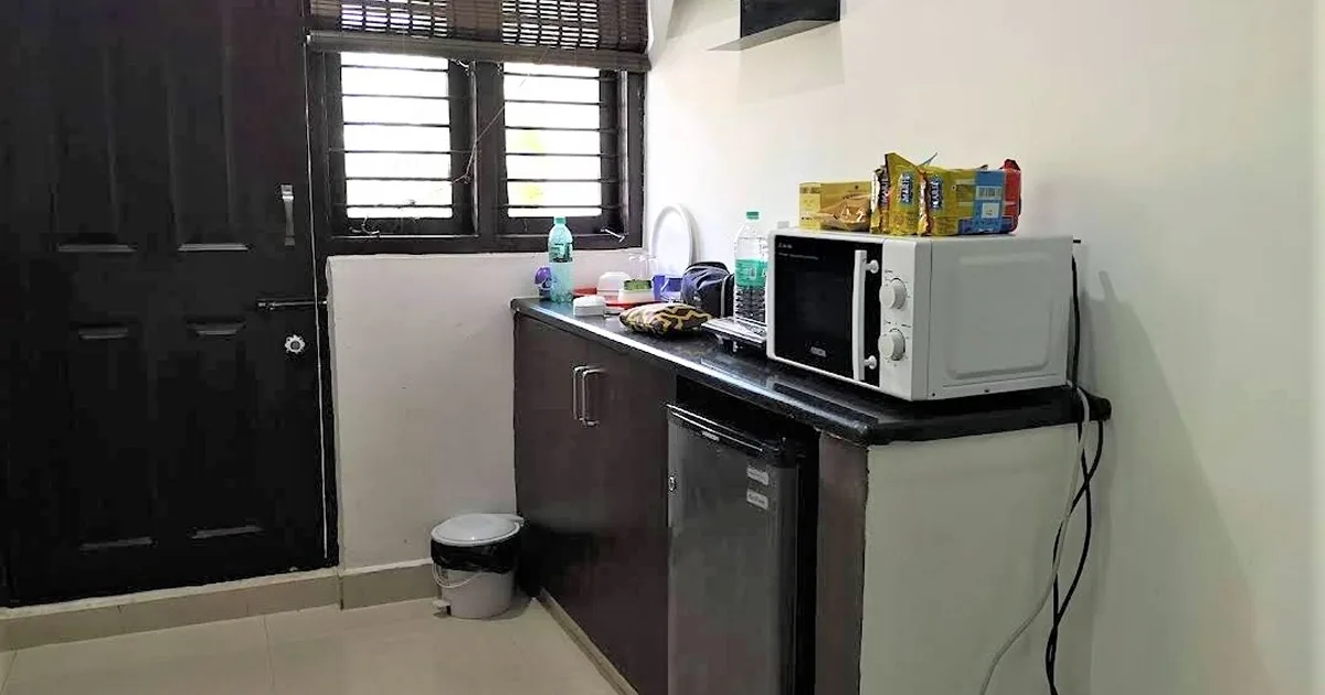 Trinity House - Varsha Enclave