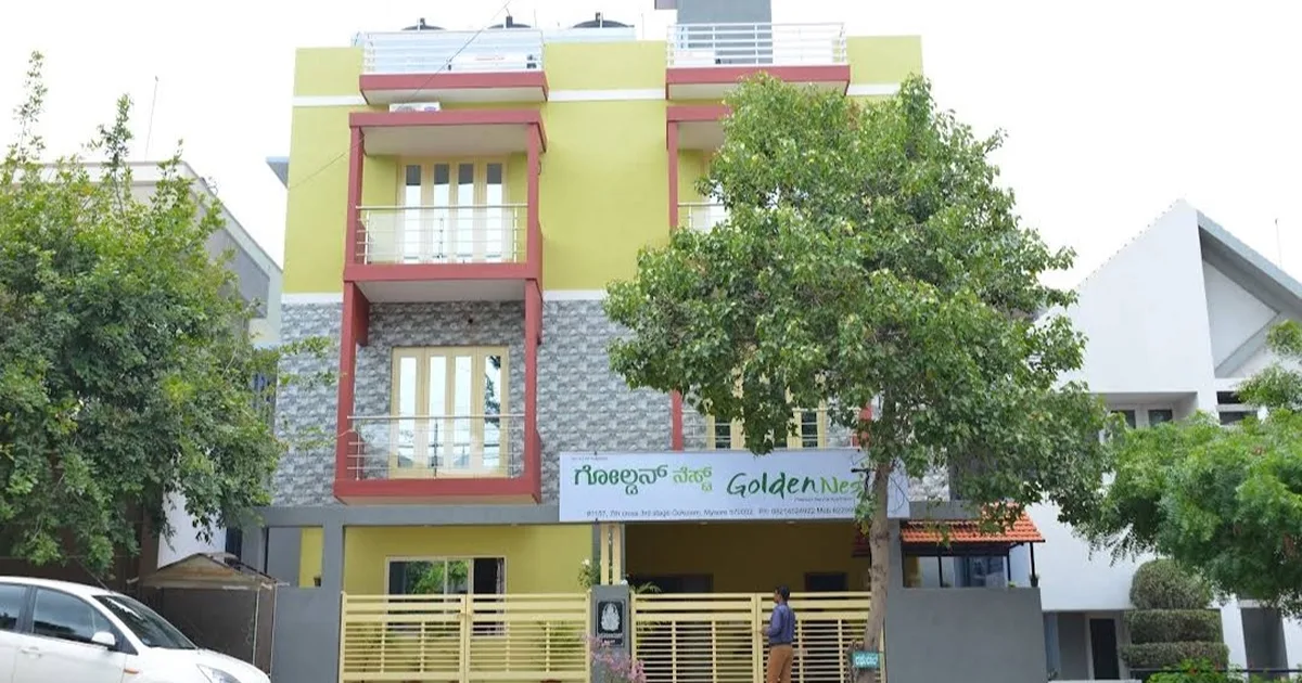 GoldenNest, Mysuru