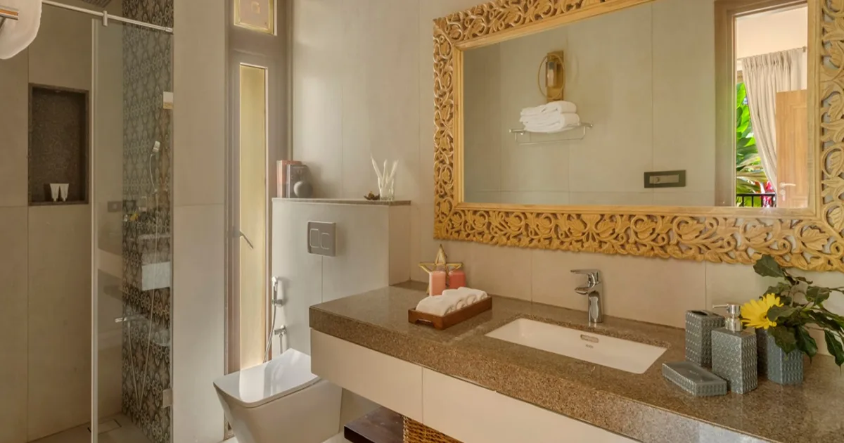 Rainforest Villa Azaya
