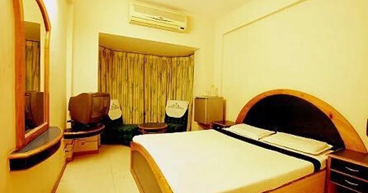 Hotel Royale Heritage