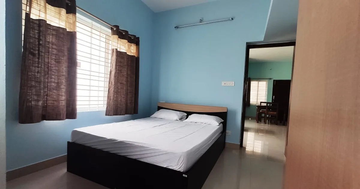 BrickNest House, Mysuru