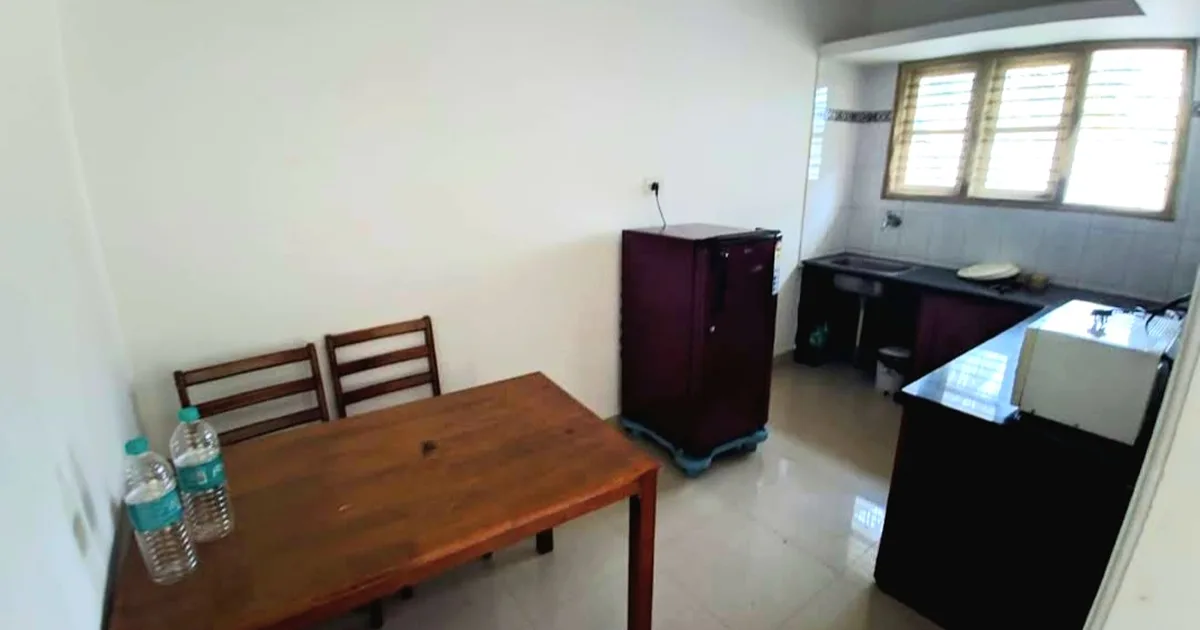 White House - Varsha Enclave