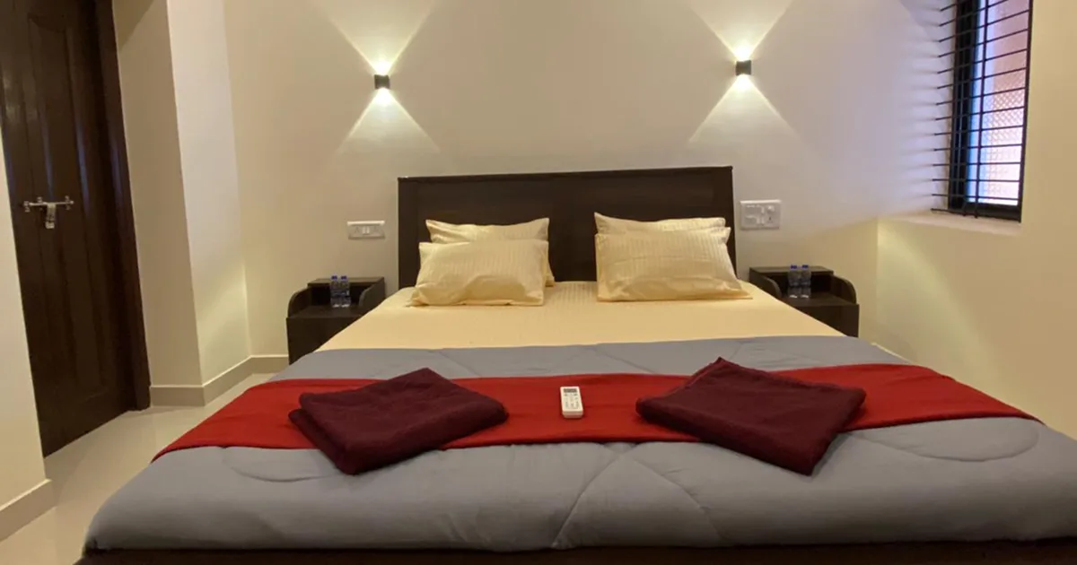Mother Villa