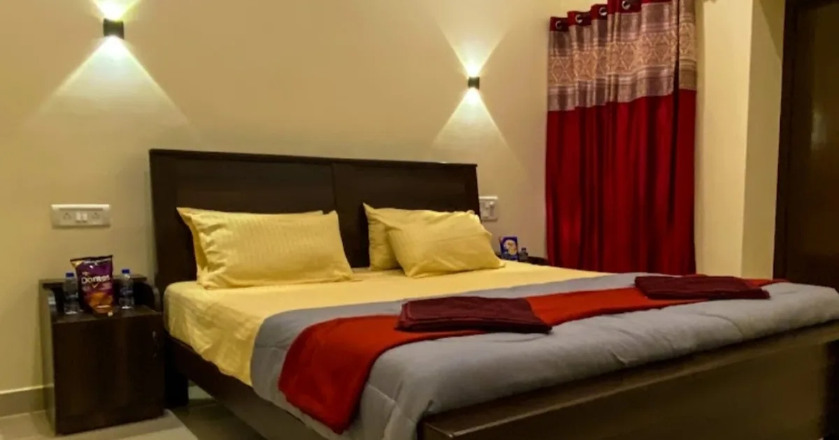 Mother Villa 