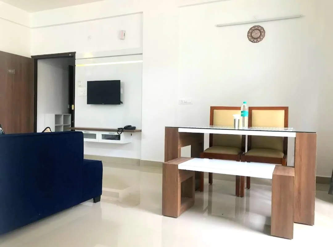 Delta House- Varsha Enclave, Mysuru