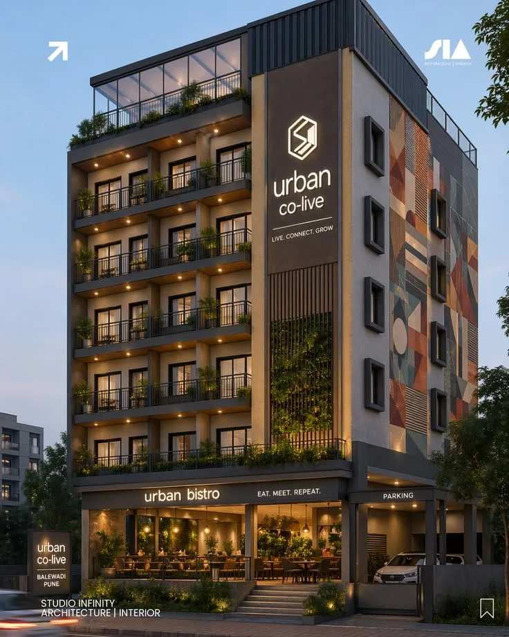 Hotel Enclave
