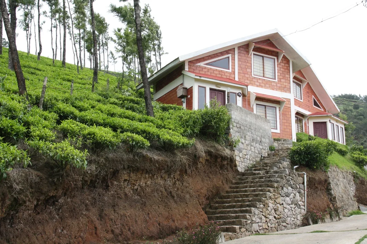Beverly villa ooty, Udhagamandalam