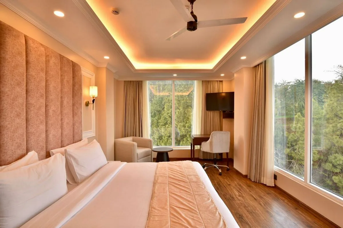 Beverly villa ooty