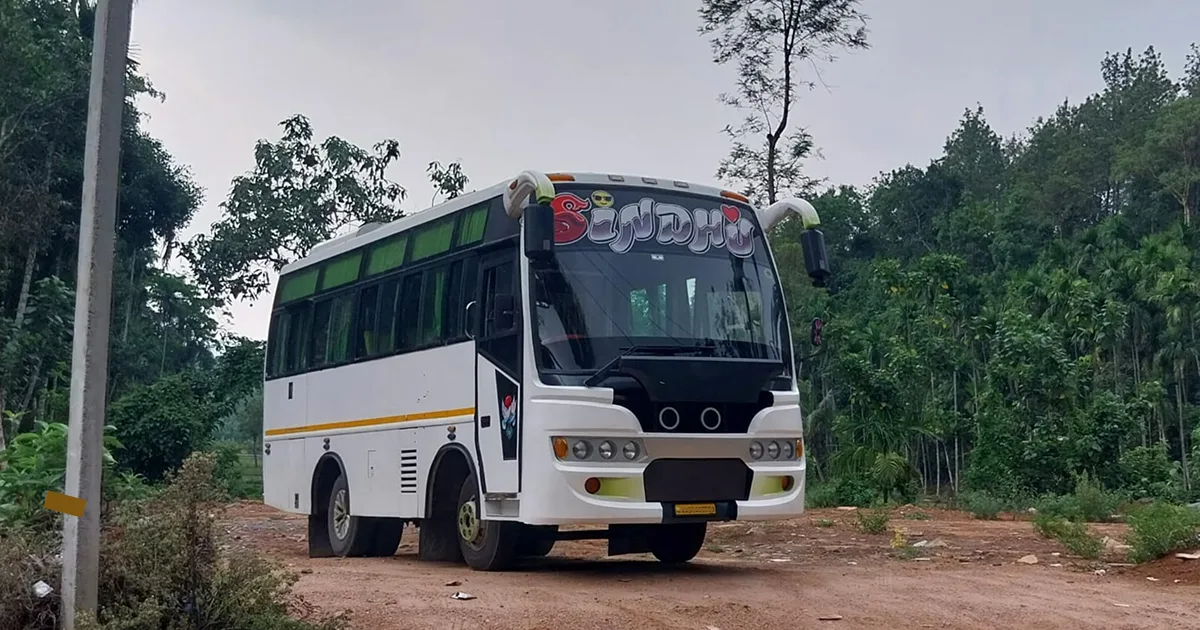 Eicher  Starline 