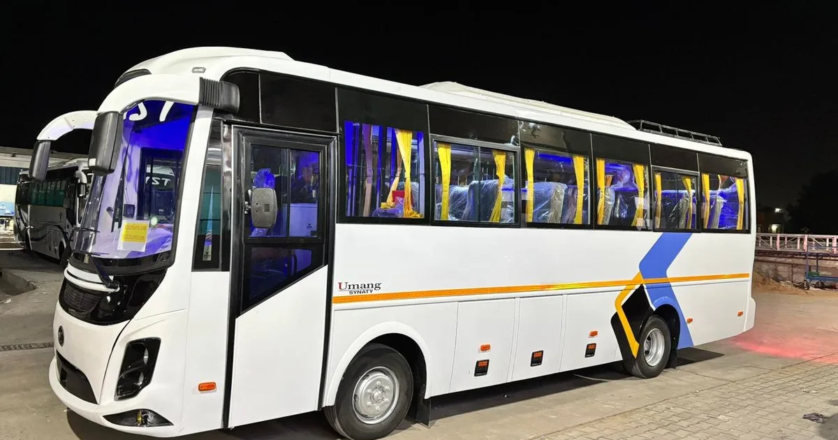 Eicher  Starline 